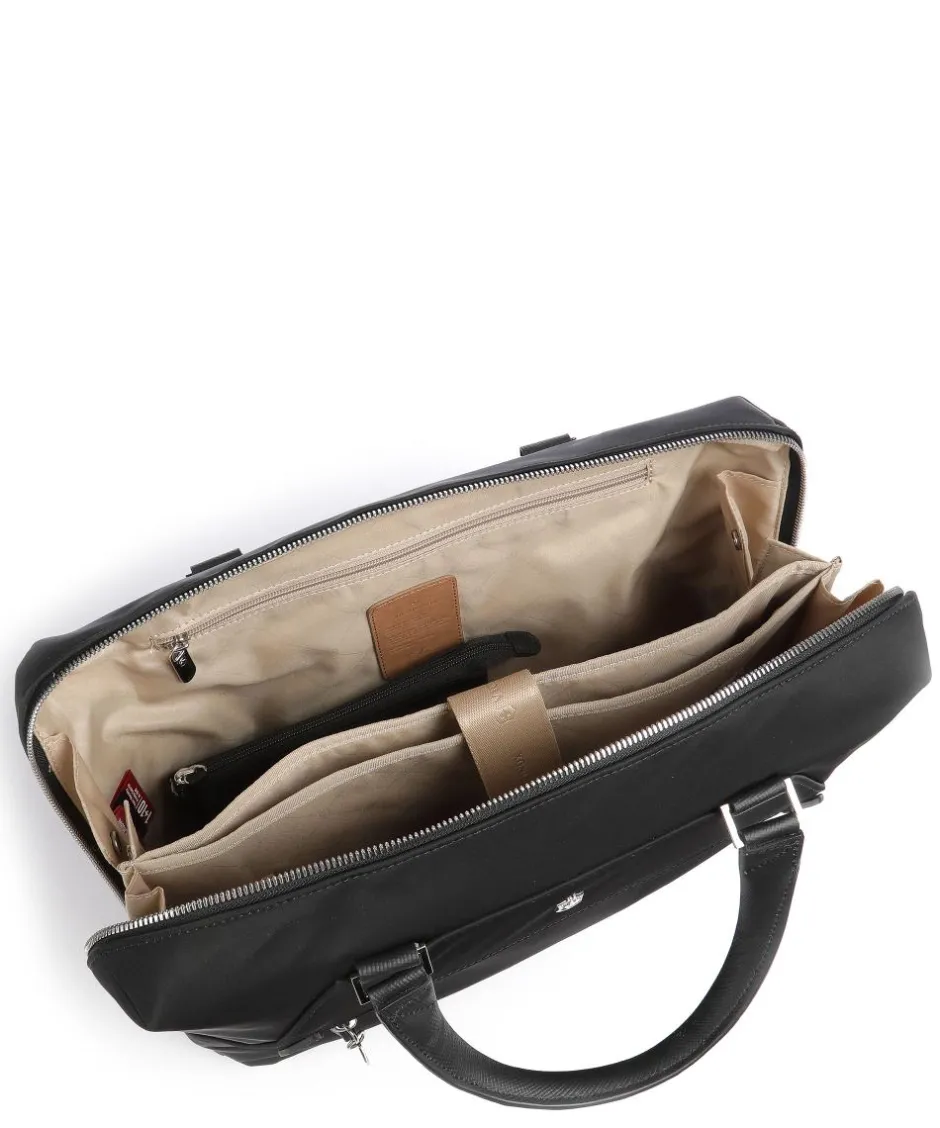 Victorinox Business- & Laptop Bags-Signature Briefcase nylon