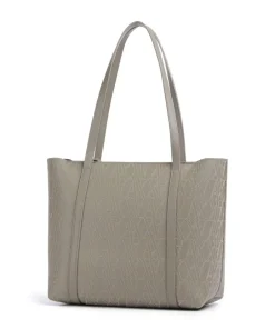 Armani Exchange Tote Bags-Silvye Tote bag imitation leather