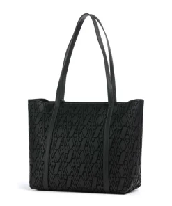 Armani Exchange Tote Bags-Silvye Tote bag imitation leather