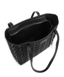 Armani Exchange Tote Bags-Silvye Tote bag imitation leather