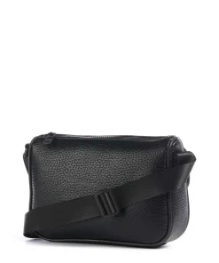 Armani Exchange Crossbody Bags-Simon Crossbody bag imitation leather