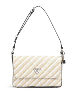 Guess Shoulder Bags-Simona Shoulder bag polypropylene