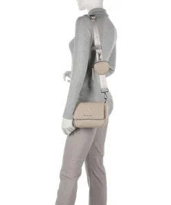 Bugatti Handbags|Crossbody Bags-Sira Crossbody bag imitation leather