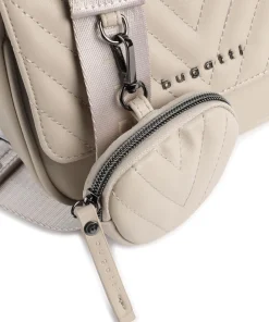 Bugatti Handbags|Crossbody Bags-Sira Crossbody bag imitation leather