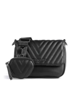 Bugatti Handbags|Crossbody Bags-Sira Crossbody bag imitation leather