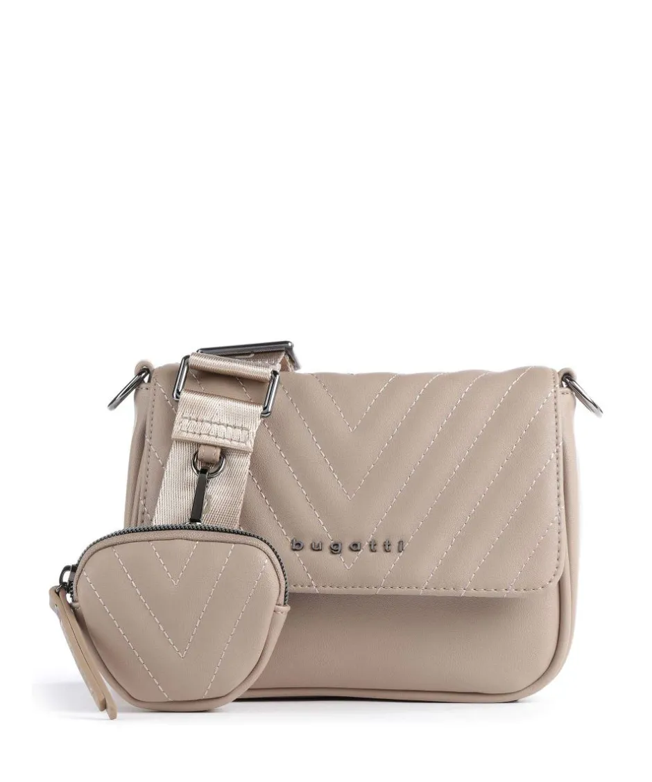 Bugatti Handbags|Crossbody Bags-Sira Crossbody bag imitation leather