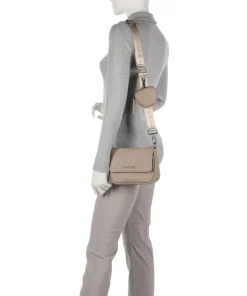 Bugatti Handbags|Crossbody Bags-Sira Crossbody bag imitation leather