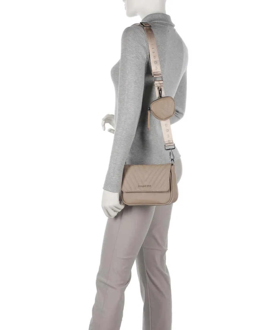 Bugatti Handbags|Crossbody Bags-Sira Crossbody bag imitation leather