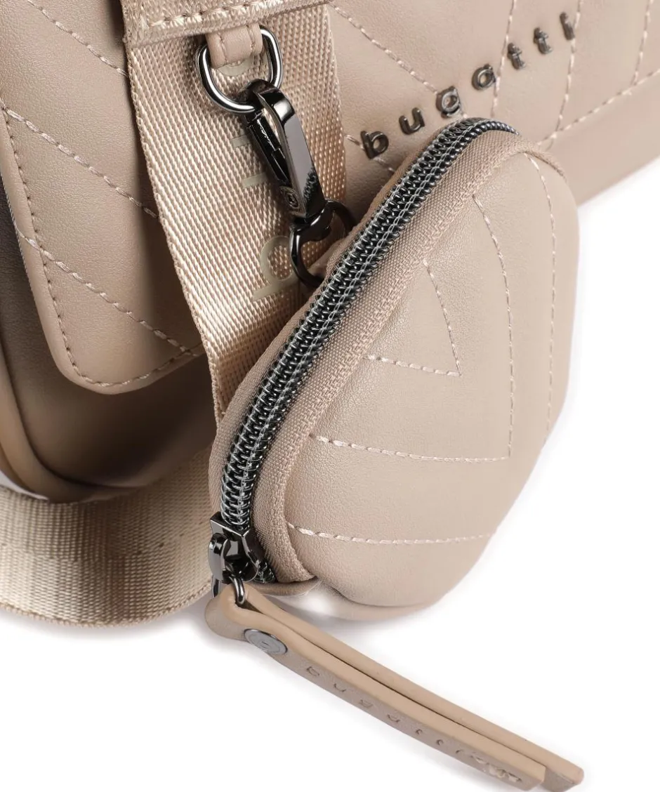 Bugatti Handbags|Crossbody Bags-Sira Crossbody bag imitation leather