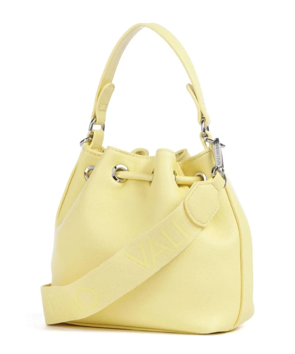 Valentino Bags Hobo Bags|Crossbody Bags-Sirah Re Bucket bag imitation leather