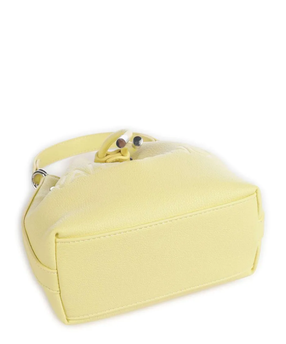 Valentino Bags Hobo Bags|Crossbody Bags-Sirah Re Bucket bag imitation leather