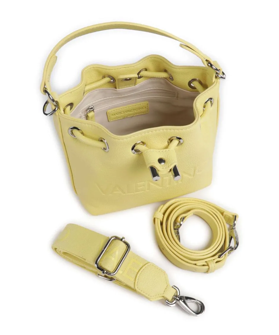 Valentino Bags Hobo Bags|Crossbody Bags-Sirah Re Bucket bag imitation leather