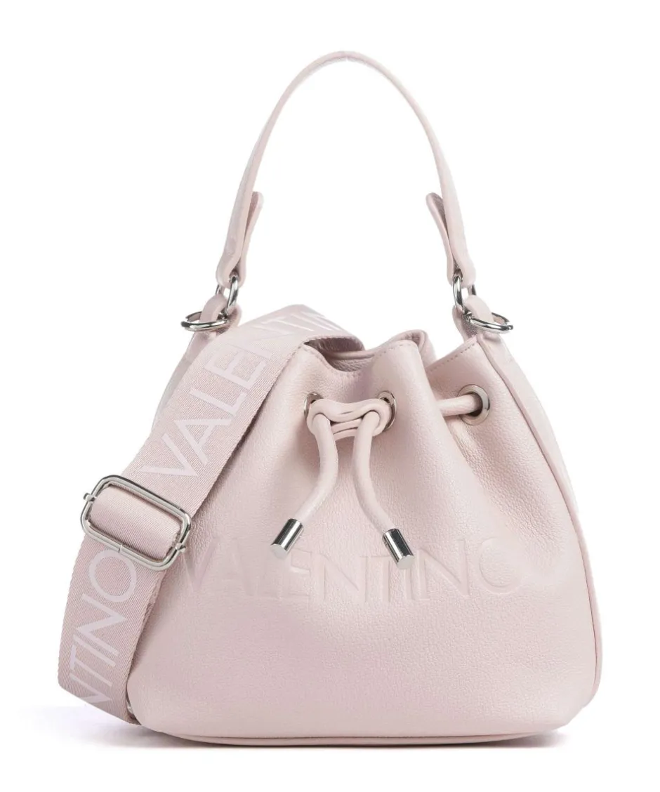 Valentino Bags Hobo Bags|Crossbody Bags-Sirah Re Bucket bag imitation leather