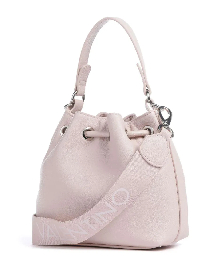 Valentino Bags Hobo Bags|Crossbody Bags-Sirah Re Bucket bag imitation leather