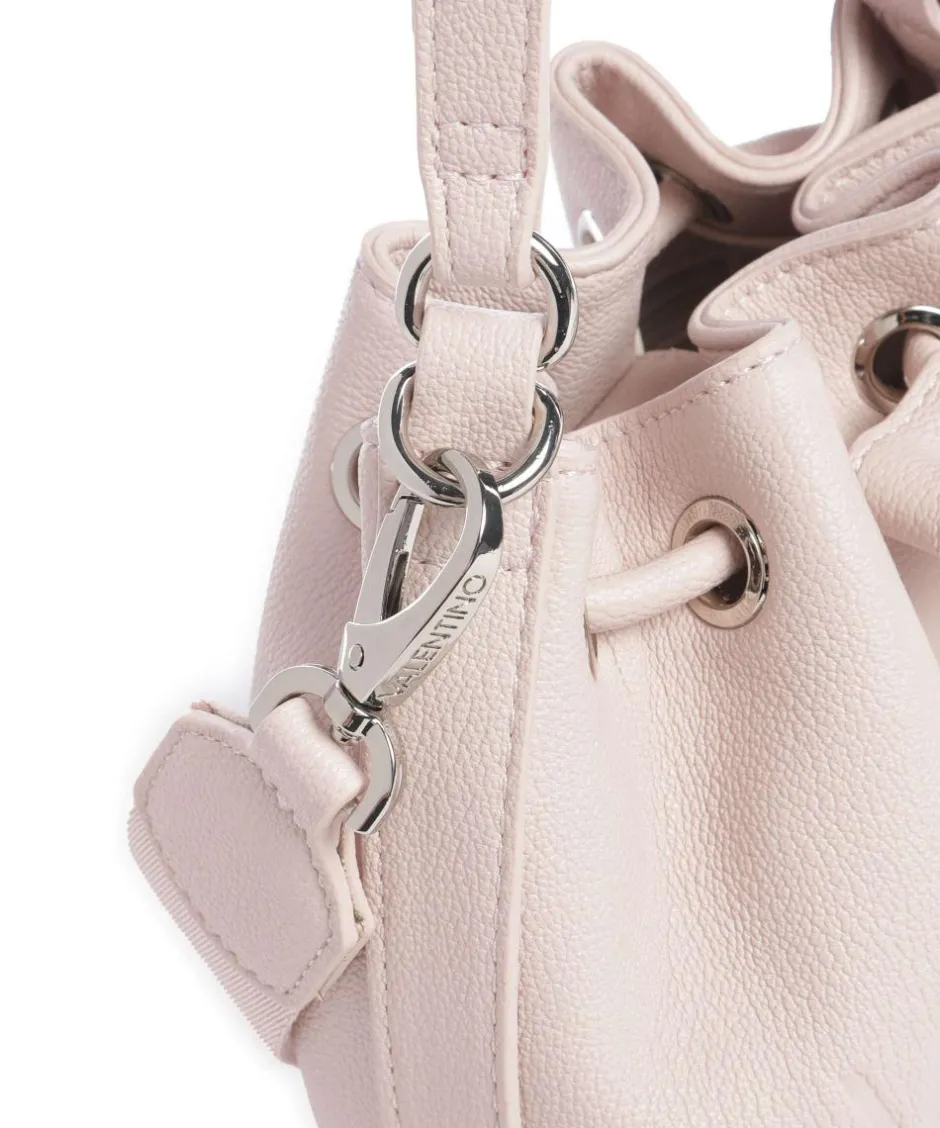 Valentino Bags Hobo Bags|Crossbody Bags-Sirah Re Bucket bag imitation leather