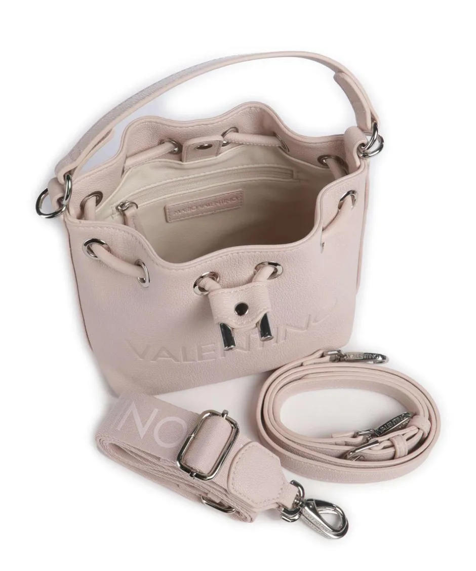Valentino Bags Hobo Bags|Crossbody Bags-Sirah Re Bucket bag imitation leather