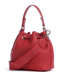Valentino Bags Hobo Bags|Crossbody Bags-Sirah Re Bucket bag imitation leather