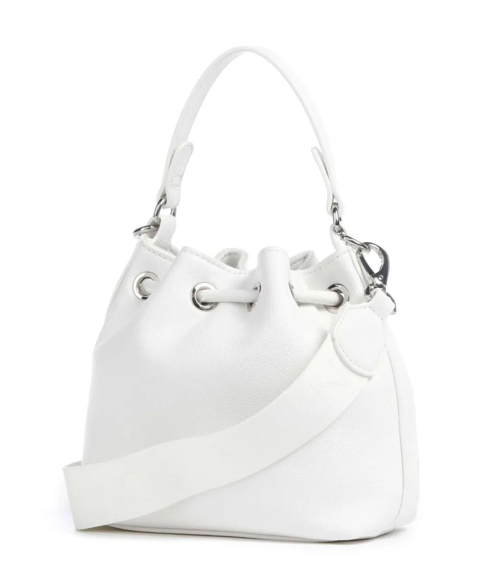 Valentino Bags Hobo Bags|Crossbody Bags-Sirah Re Bucket bag imitation leather