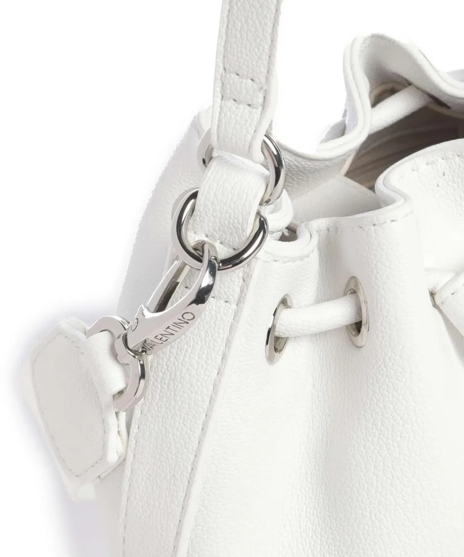 Valentino Bags Hobo Bags|Crossbody Bags-Sirah Re Bucket bag imitation leather