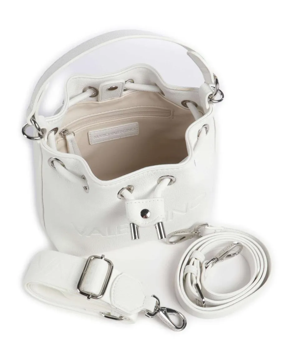 Valentino Bags Hobo Bags|Crossbody Bags-Sirah Re Bucket bag imitation leather