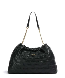 Liu Jo Shoulder Bags|Hobo Bags-Sirin Hobo bag imitation leather