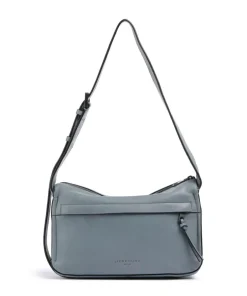 Liebeskind Shoulder Bags|Crossbody Bags-Sky Sheep Natural S Shoulder bag sheepskin leather