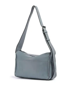 Liebeskind Shoulder Bags|Crossbody Bags-Sky Sheep Natural S Shoulder bag sheepskin leather