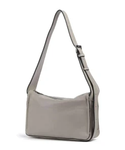Liebeskind Shoulder Bags|Crossbody Bags-Sky Sheep Natural S Shoulder bag sheepskin leather