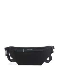 Côte&Ciel Fanny Packs|Crossbody Bags-Sleek Isarau Fanny pack nylon