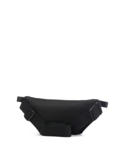 Côte&Ciel Fanny Packs|Crossbody Bags-Sleek Isarau Fanny pack nylon