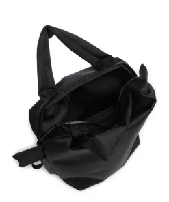 Côte&Ciel Handbags|Crossbody Bags-Sleek Nylon Crossbody bag nylon