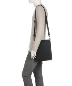 Côte&Ciel Business- & Laptop Bags-Sleek Nylon Inn M Briefcase nylon