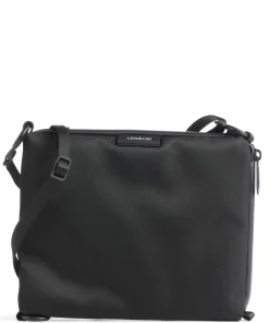 Côte&Ciel Crossbody Bags-Sleek Nylon Inn S Crossbody bag nylon