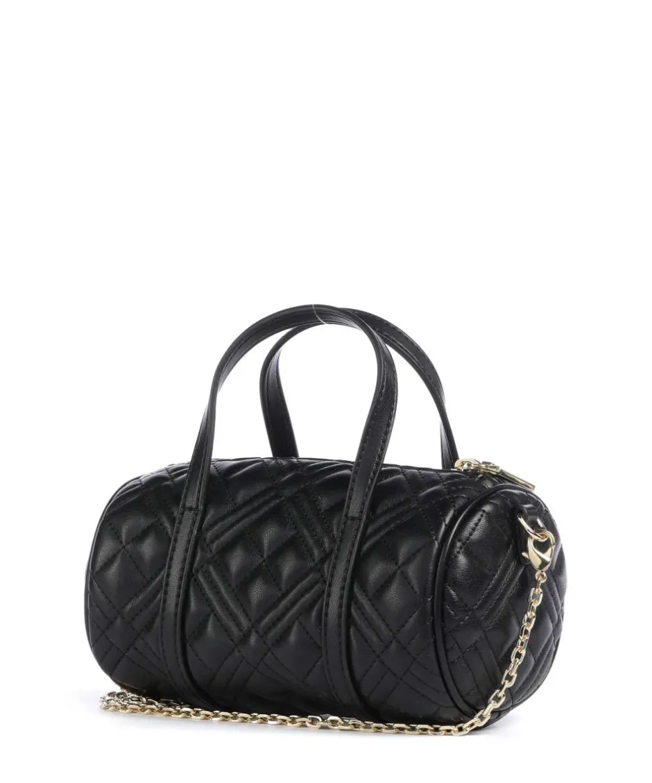 Love Moschino Handbags|Crossbody Bags-Smart Daily Crossbody bag imitation leather