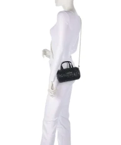 Love Moschino Handbags|Crossbody Bags-Smart Daily Crossbody bag imitation leather