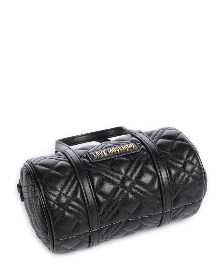 Love Moschino Handbags|Crossbody Bags-Smart Daily Crossbody bag imitation leather