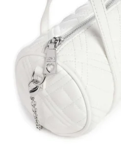 Love Moschino Handbags|Crossbody Bags-Smart Daily Crossbody bag imitation leather