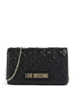 Love Moschino Crossbody Bags-Smart Daily Crossbody bag imitation leather