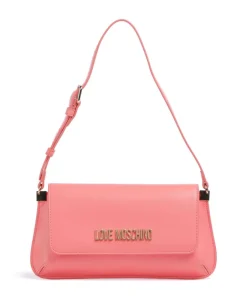 Love Moschino Shoulder Bags-Smart Daily Shoulder bag imitation leather