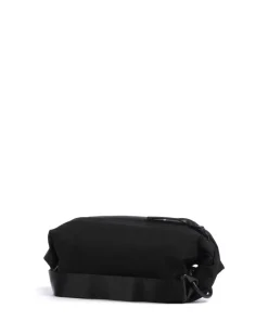Côte&Ciel Crossbody Bags-Smooth Crossbody bag nylon