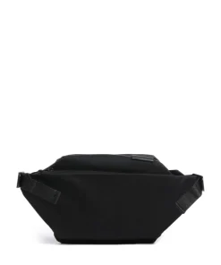 Côte&Ciel Fanny Packs|Crossbody Bags-Smooth Isarau Small Fanny pack nylon