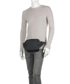 Côte&Ciel Fanny Packs|Crossbody Bags-Smooth Isarau Small Fanny pack polyester