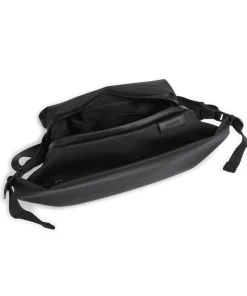 Côte&Ciel Fanny Packs|Crossbody Bags-Smooth Isarau Small Fanny pack polyester