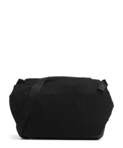 Côte&Ciel Business- & Laptop Bags|Crossbody Bags-Smooth Messenger bag 14″ nylon