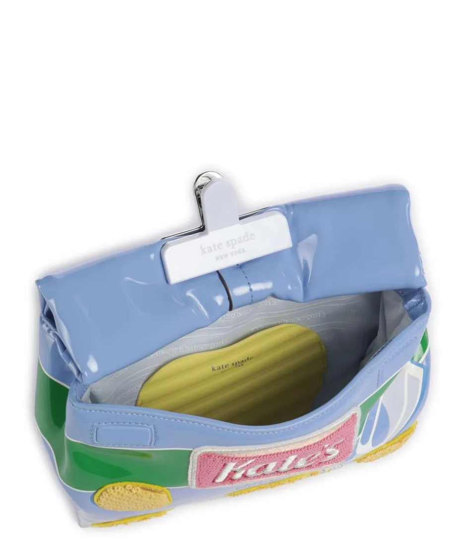 Kate Spade New York Crossbody Bags-Snack Time Crossbody bag polyurethane