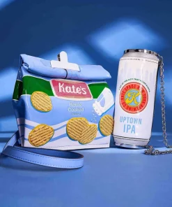 Kate Spade New York Crossbody Bags-Snack Time Crossbody bag polyurethane
