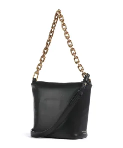 Emporio Armani Shoulder Bags|Crossbody Bags-Sofi Shoulder bag fine grain cow leather