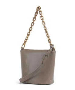 Emporio Armani Shoulder Bags|Crossbody Bags-Sofi Shoulder bag fine grain cow leather