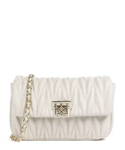 Kazar Shoulder Bags|Crossbody Bags-Sofie Shoulder bag fine grain cow leather