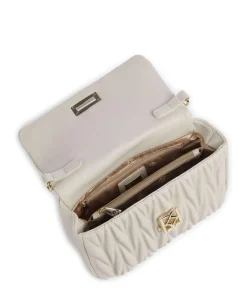 Kazar Shoulder Bags|Crossbody Bags-Sofie Shoulder bag fine grain cow leather